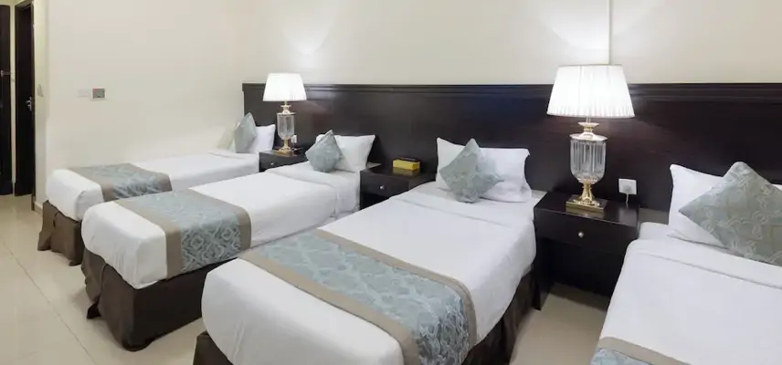 Snood Al Houda Hotel image